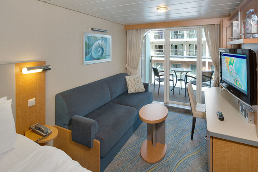 Royal Caribbean - Allure of the Seas - Central Park View Balcony.jpg